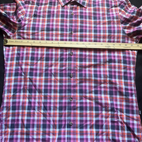 Hugo Boss button down shirt - Picture 11 of 13